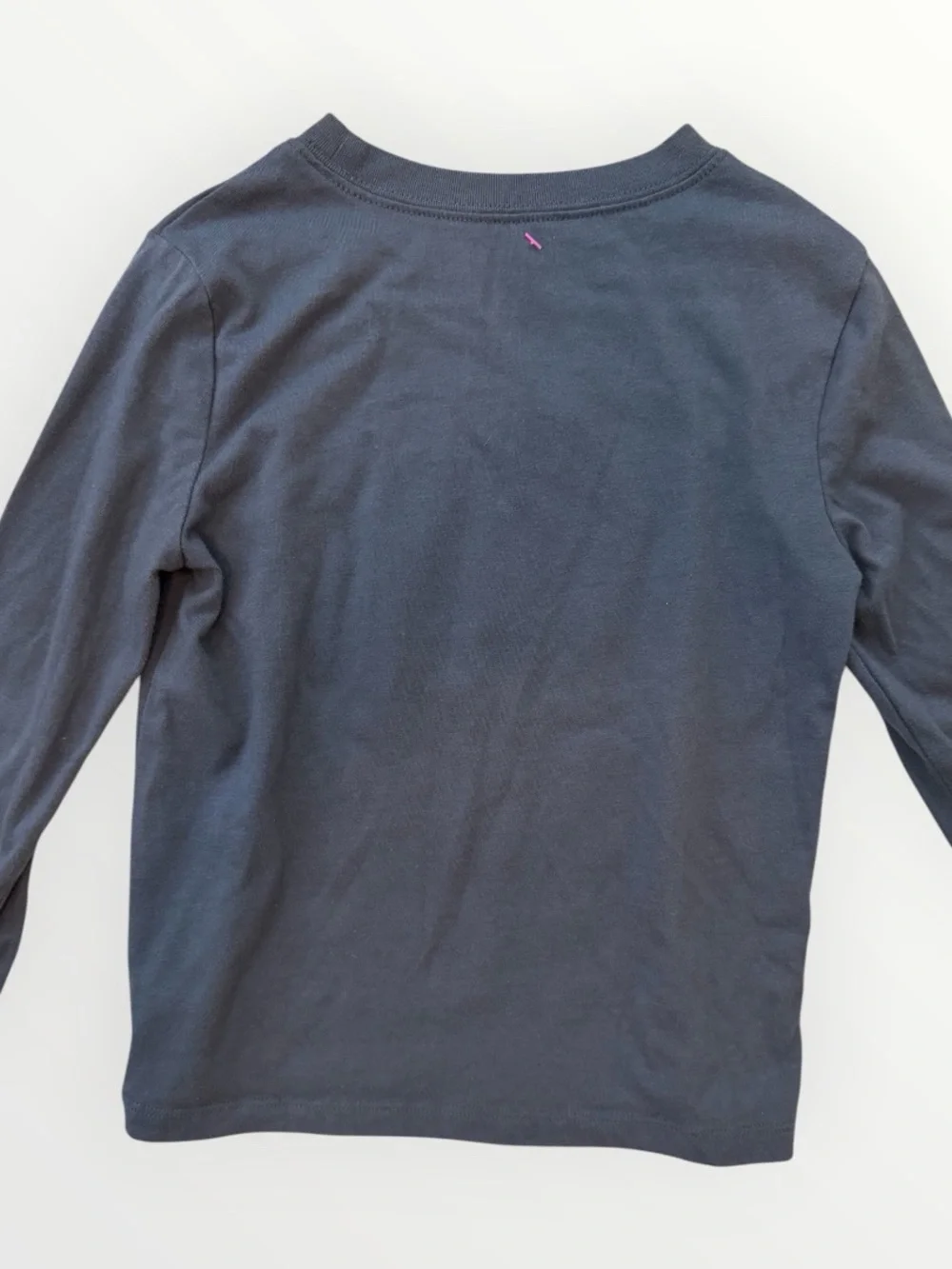 Carter’s Boys XS “Feast Mode” Turkey Football Long Sleeve Thanksgiving Shirt